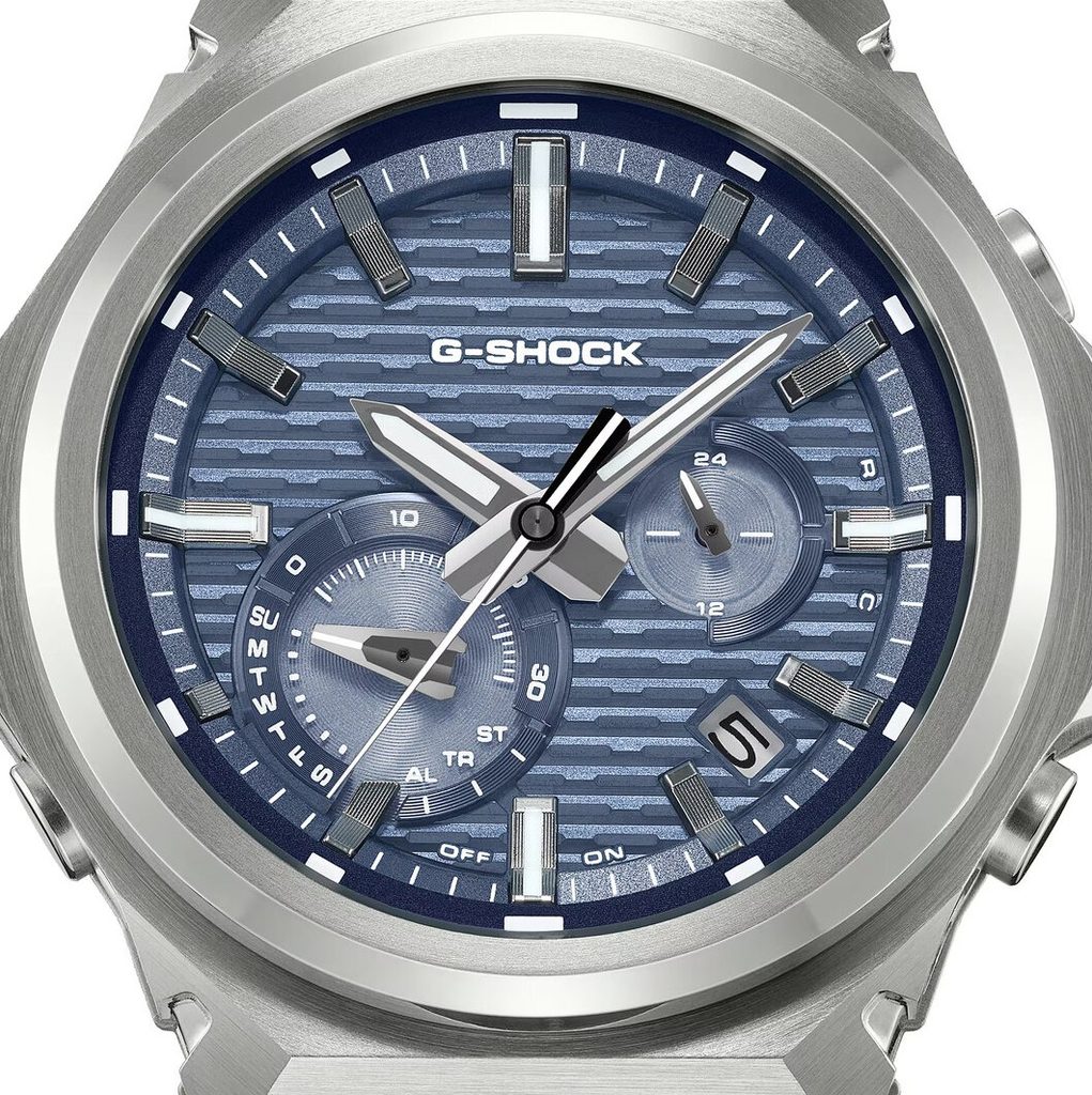 Casio G-Shock GST-B1000-2A