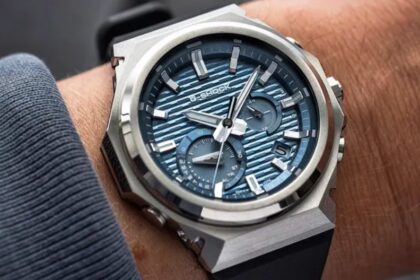 Casio G-Shock GST-B1000-2A