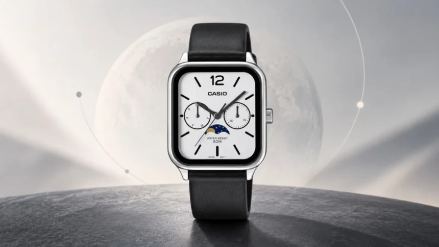 Casio MTP-M305LC-7AV