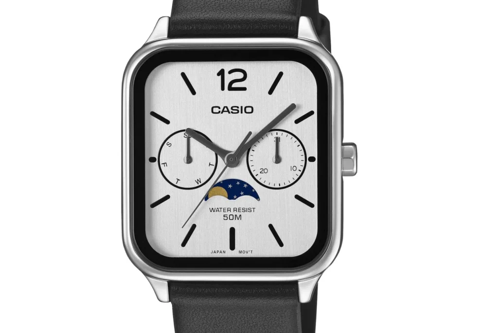 Casio MTP-M305LC-7AV