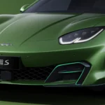 Formula S
