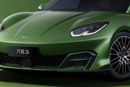 Formula S