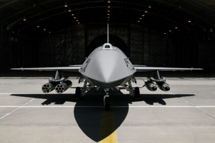 FQ-44 Fury