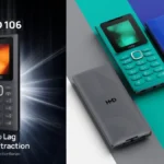 HMD 106 2G