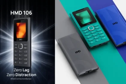 HMD 106 2G