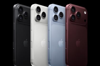 iPhone 18 Pro