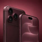 iPhone 18 Pro Max