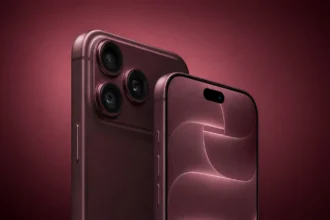 iPhone 18 Pro Max