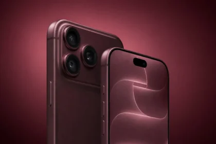 iPhone 18 Pro Max