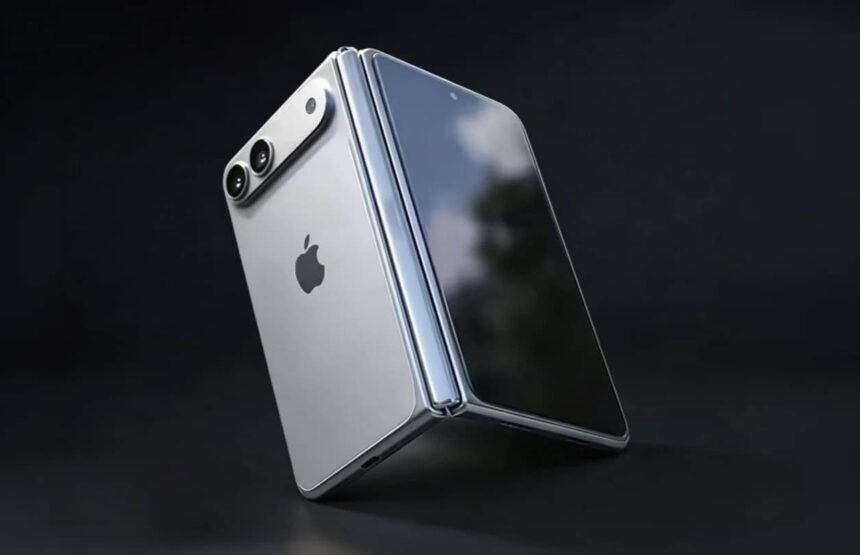 iPhone Ultra
