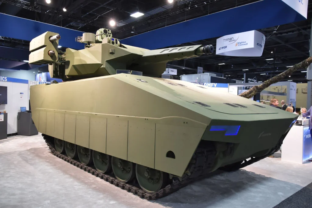Lynx XM30