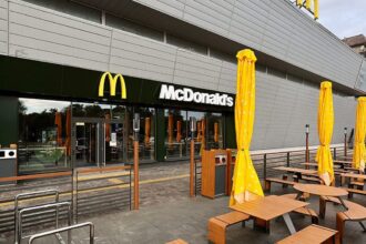 McDrive