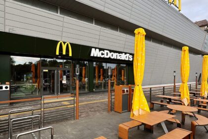 McDrive