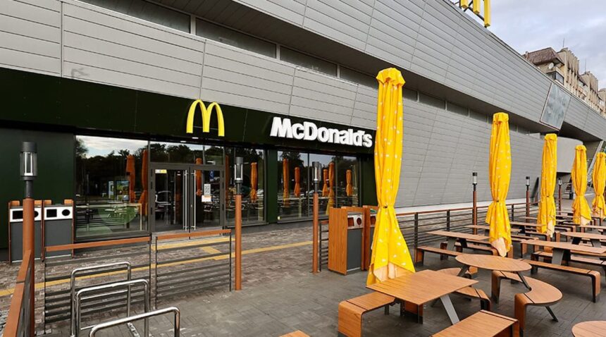 McDrive