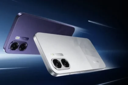 OPPO K15x