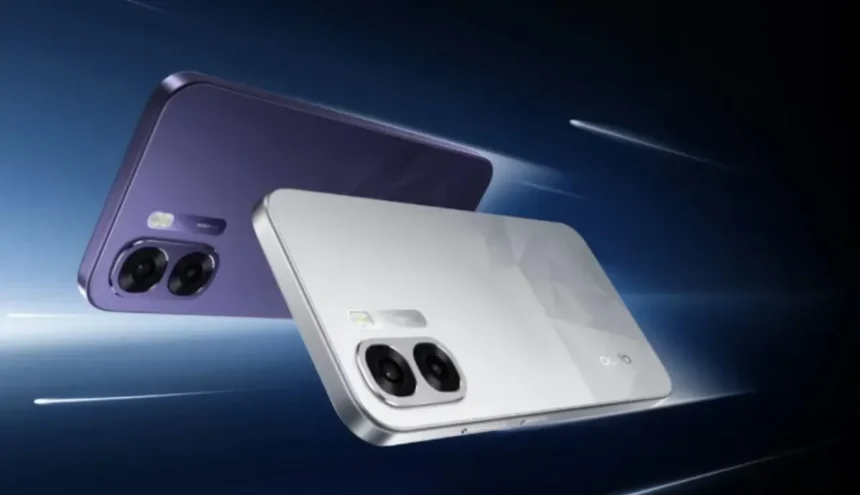 OPPO K15x