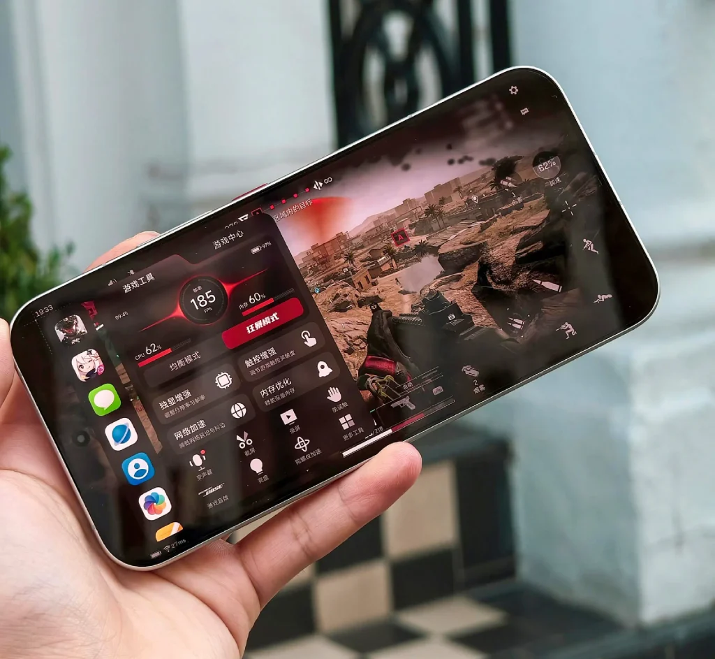 POCO F9 Ultra
