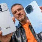 POCO F9 Pro проти iQOO 15R