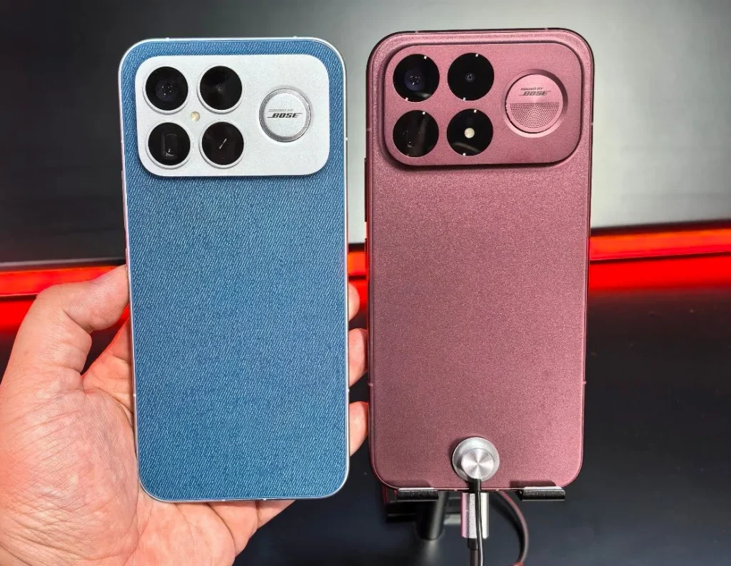 POCO F9 Ultra