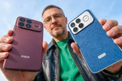 POCO F9 Ultra чи F8 Ultra