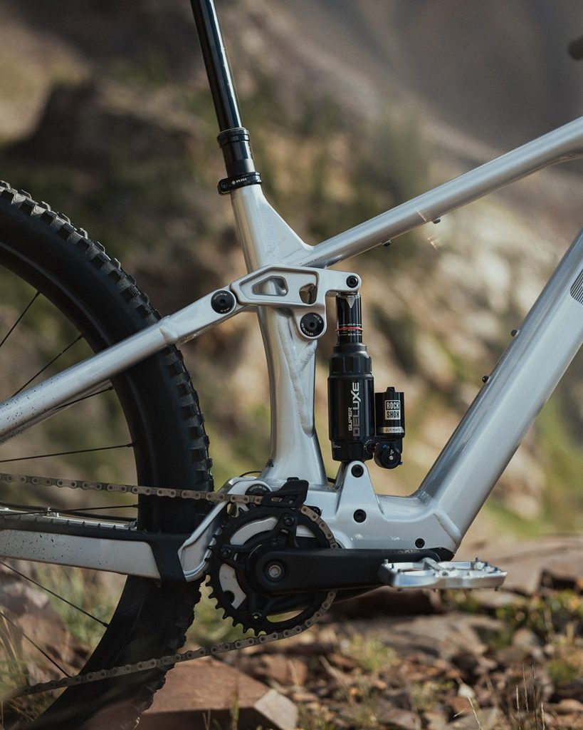 Ari Wire Peak 3.0