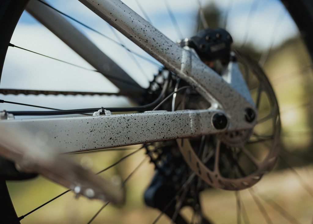 Ari Wire Peak 3.0