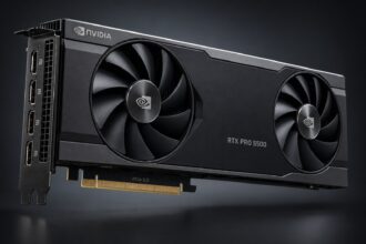 RTX PRO 5500