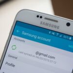 Samsung Account