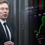 SpaceX