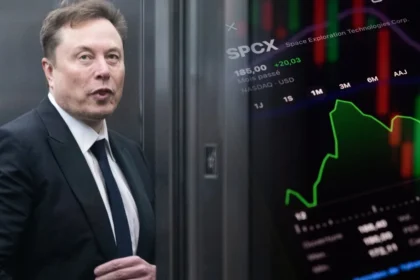 SpaceX