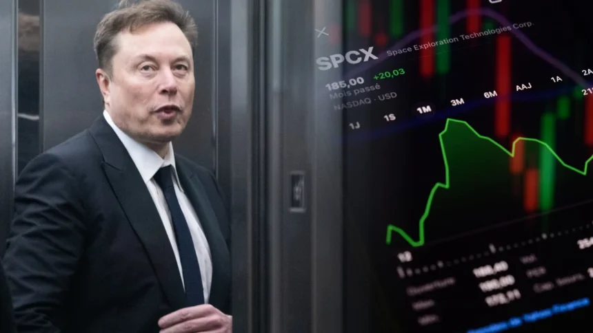 SpaceX