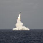Trident II D5