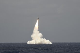 Trident II D5