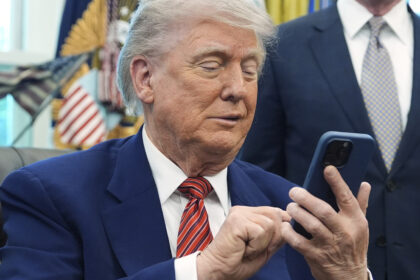 Trump Mobile