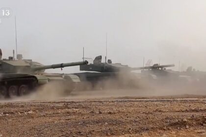 Type 99B