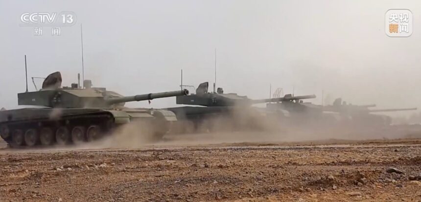 Type 99B