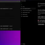Windows Defender