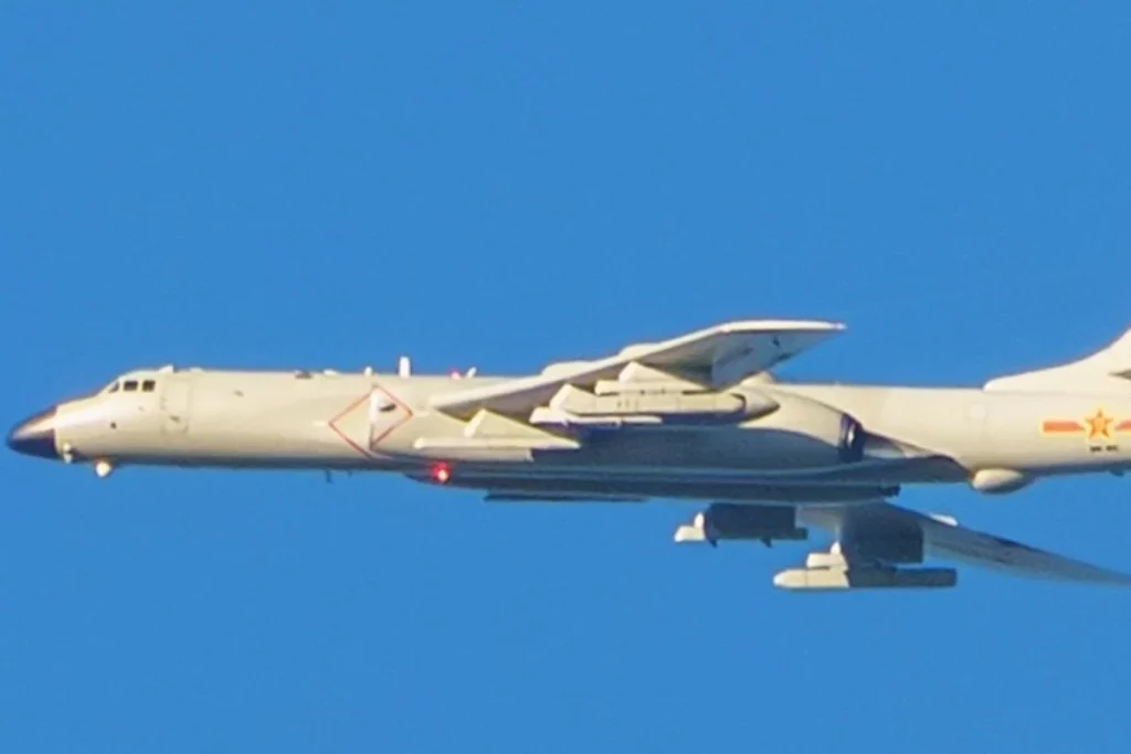 H-6K