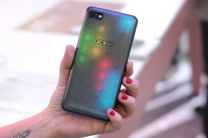 Alcatel