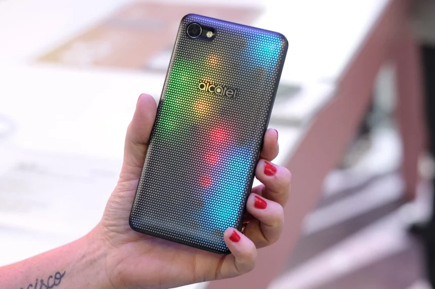 Alcatel