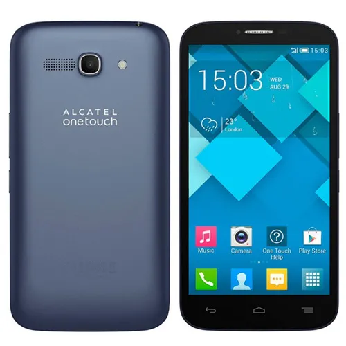 Alcatel