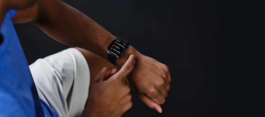 Amazfit Bip 6