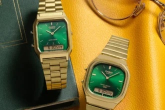 AQ-240EG-3A и AQ-230GA-3AMQY.
