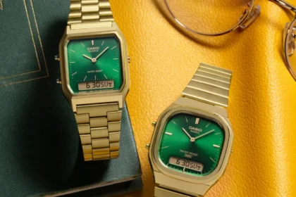 AQ-240EG-3A та AQ-230GA-3AMQY.