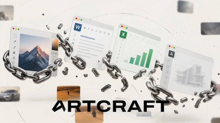 Artcraft