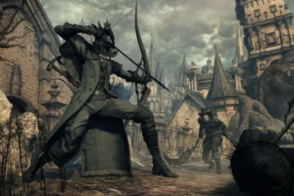 Bloodborne