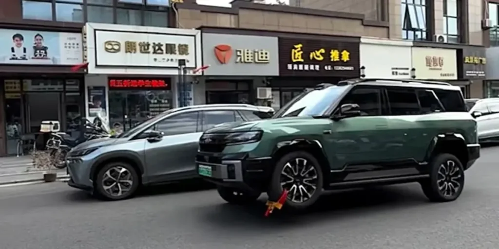 BYD