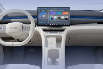 BYD