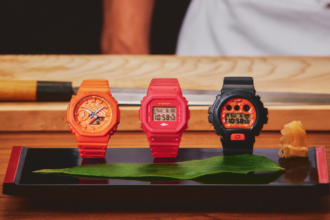 Casio