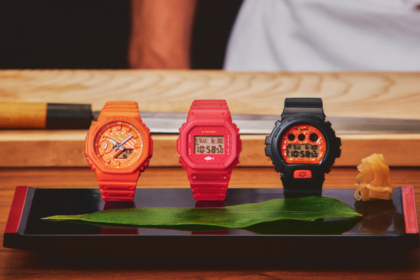 Casio